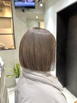 フェリア 渋谷(Feria)&nbsp;【Feria渋谷】切りっぱなしボブ２♪“Sota Tawara”