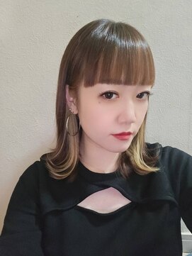 オリガミアート(ORIGAMI ART) インナーカラー