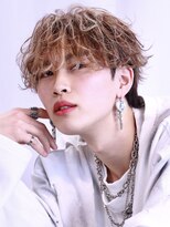 ノン 恵比寿(NoN)&nbsp;ゆる波スパイラル