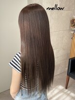 メロウバイケンジ(mellow by KENJE)&nbsp;【ベージュカラー】