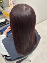 フィゼル 南堀江店(fizelle)&nbsp;ウルティア修復カラー