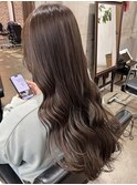 マッシュショートおしゃれ女子ウルフヘア外ハネボブレイヤーボブ