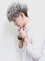 ヘアーサロン フォーメン イデア(hair salon for Men idea)&nbsp;人気のブリーチもお任せ☆トリートメントでダメージも最小限に◎