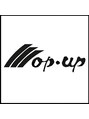 モップアップ ゾイトロープ(Mop up zoe trope)/Mop-up zoe-trope ハイライト/メンズパーマ