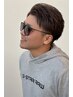 【メンズ平日限定】メンズカット×カラー￥9000→￥8500