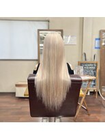 ナスキィ(Naski)&nbsp;ハイトーン シールエクステ