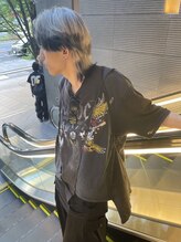 シェルター プロデュースド バイ エムズ(Shelter produced by M's) 森川 蓮太郎