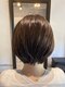 レゴ ヘアーサロン(Lego hair salon)の写真/一人ひとりの骨格や髪質、トレンドに合わせたショートStyleで気分もUP♪自分史上最高の仕上がりに感動☆