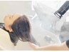 ≪人気×極上スパ≫プテロスパ＋バブル＋カット￥11900(ケアSh商品付/2ｈ)