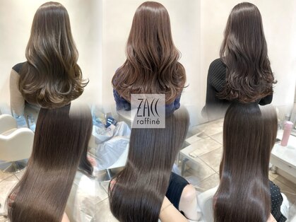 ザックラフィネ(ZACC raffine)の写真
