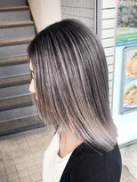 シェア 天王寺(share) バレイヤージュ /【元太】/share天王寺