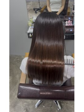 ダイス 岡本 摂津本山(Dice) 美髪矯正