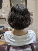 パーマ