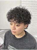 プードルパーマ