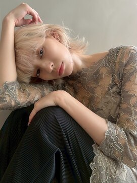 エクー(ECOO) 『 ハイトーン×ミディアム 』 ECOO