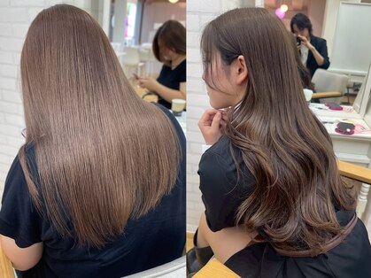 ラナンバイシダ(ranan by sida)の写真