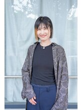 フェリア ファム 桃山台(FERIA fam) 足立 あゆみ