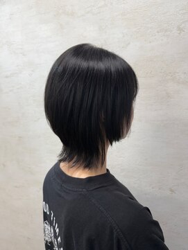 アンジェリカ(Angelica Total Beauty Lifestyle Design) ネオウルフ