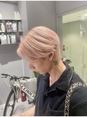 ホワイトベージュ