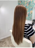 2ヶ月に１回のリペア付け替えで1年使用可能◎