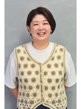 アンドワン 朝霞店(and one) 羽田 恵子
