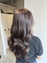 ベルライズアカデミー(BELRIZE Academy)&nbsp;巻き髪