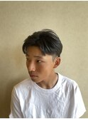 フレッシュメンズショート @木原 9.27