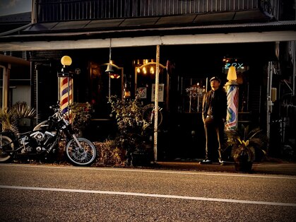 ダンプカット(DUMP CUT)の写真