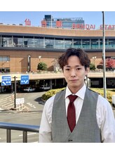 ヒロギンザ 仙台名掛丁店(HIRO GINZA) 齋藤涼介 仙台メンズ