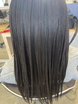 ブルーム 千葉ニュータウン(bloom) 艶髪ストレート