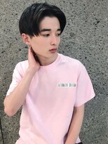 レコルト(recolto)&nbsp;マッシュショート