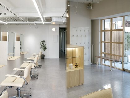 フルリール(fleurir)の写真