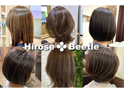 ビューティーモール 愛知川本店(BEAUTY MALL)の写真