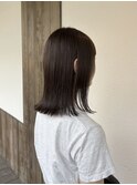 イルミナ新色『アース』