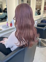 パーヴミックスネム(ParveMix NEMU)&nbsp;Pearl pink color