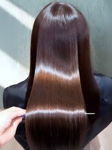 ラフィスヘアーシェア 野田阪神店(La fith hair share)
