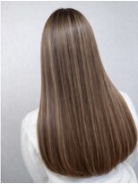 ルアナ(Luana)&nbsp;【シアーベージュ＊ハイライト】