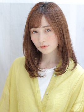 シロフイケブクロ(shirof ikebukuro) ナチュラル×フォギーベージュ