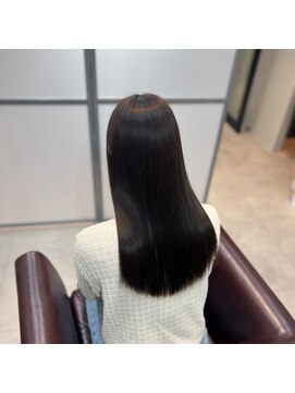 髪質改善専門店 Credo by QOLU【4月17日NEW OPEN(予定）】 継続美［町田/町田駅/髪質改善/縮毛矯正/髪質トリートメント
