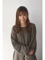 アグ ヘアー ライム 姶良店(Agu hair lime)&nbsp;藤井 彩乃