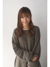 アグ ヘアー ライム 姶良店(Agu hair lime)&nbsp;藤井 彩乃