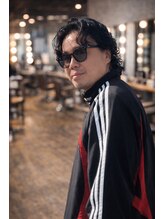 ガルボ ヘアー(garbo hair)&nbsp;下村 彰