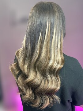 ラニシス ヘアー(Lanisis Hair) 色落ちしても楽しみたい！！！