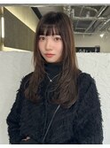 レイヤーカット