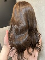 キャメル(Camel) <camel>20代/30代/40代 ブリーチなしミルクティーカラー