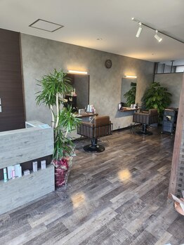 ラウム(RAUM)の写真/極上の隠れ家でリセット☆日々の疲れを解き放つ、照明を落とした大人の空間で至福のひとときを！