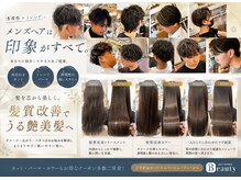 わかはやし美容室 本店