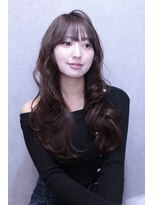 リメル 奥沢自由が丘店(Remel)&nbsp;リフトレイヤー/ナチュラル/くびれ巻き/モテ髪/奥沢/自由が丘