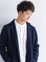 ロゼラヴィ(rosee Ravie)&nbsp;メンズカット