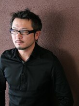 アズール(Azul)&nbsp;熊谷 浩光